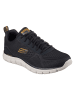Skechers Sneaker in schwarz