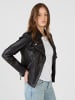 Mustang Lederjacke 31020147 in schwarz