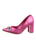 Ital-Design Pump in Pink