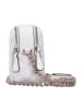 Guess Giully II Umhängetasche 20 cm in off white