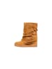 Guess Beige Wildleder Stiefeletten