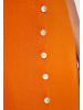 faina Women Dress in Orange