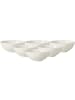 Villeroy & Boch 6er Set Schälchen For Me ø 13 cm weiß in weiß