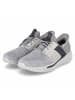 Skechers Slipper in grau