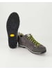 DOLOMITE Wanderschuhe in Grau