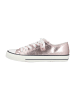 Fitters Sneaker in Pink