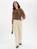 JOOP! Bluse Bettina in mehrfarbig camel - 0001