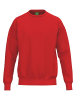erima Kinder Sweatshirt in rot
