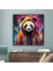 MuchoWow Leinwand bilder Panda (BxH)