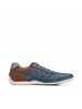 rieker Sneaker in blau