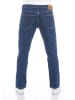 Lee Jeans BROOKLYN STRAIGHT regular/straight in Blau