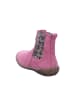 Däumling Stiefeletten/Boot in lila