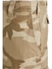 Brandit Brandit Cargo Shorts in sandcamo