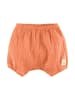 Hessnatur Shorts in clementine