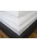 Traumschloss Matratzen Hygiene-Schutzbezug in weiß
