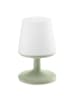 koziol LIGHT TO GO * - Light in organic green