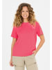 Whistler T-Shirt Tuloni in 4308 Hot Pink