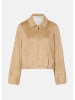 comma Indoor-Jacke  in  8410_sandstein