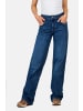 Reell Jeanshose "Women Holly Jeans" in Blau