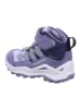 LOWA Outdoorschuh in blau