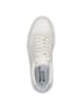 Tamaris Sneaker in WHITE/DENIM