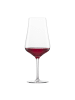 Schott Zwiesel 6er Set Bordeaux Rotweinglas Fine 660 ml in transparent