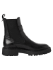 Tamaris Chelsea Boot in BLACK