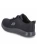 Skechers Low Sneaker BENDON in Schwarz