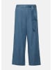 comma Jeans-Hose in 52Z2_blau
