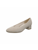 ara Modische Pumps für Damen in sand
