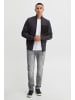 INDICODE Strickjacke IDMedan in Grau