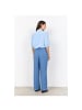 soyaconcept Hose in colony blue
