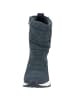 cmp Winterstiefel in black/blue