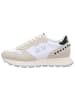 Sun68 Sneaker Low in weiss