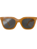 BEZLIT Sonnenbrille in Braun