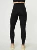 girlfriend collective Leggings Pocket in Black