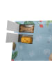 Mr. & Mrs. Panda Hunde Adventskalender Langhaar Collie Moment mi... in Eisblau