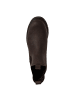 Tamaris Boots 1-25829-43 in braun