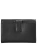 Mandarina Duck Hera 3.0 - Geldbörse 12cc 19 cm (black) in schwarz