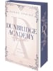 LYX Buch - Dunbridge Academy - Whoever