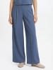 MOSS COPENHAGEN Hose Frode in blau