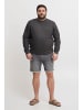 BLEND Jeansshorts BHJoel BT - 20716245 ME in grau