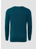 s.Oliver Strickpullover in 69W0_petrol
