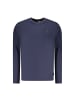 U.S. Polo Schwarz Baumwolle Herren T-Shirt