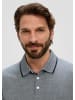 s.Oliver Polo-Shirt in 5978_navy