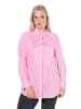 Ulla Popken Bluse in flamingo