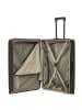 BRIC`s BY Ulisse - 4-Rollen-Trolley L 79 cm erw. (olive) in olive