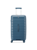 Roncato B-Flying Trunk 4 Rollen Trolley 69 cm in denim