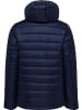 Hummel Hummel Jacke Hmlnorth Multisport Kinder in MARINE