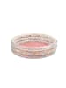 Intex Planschbecken - Sweet Blossom (86x25cm) in pink